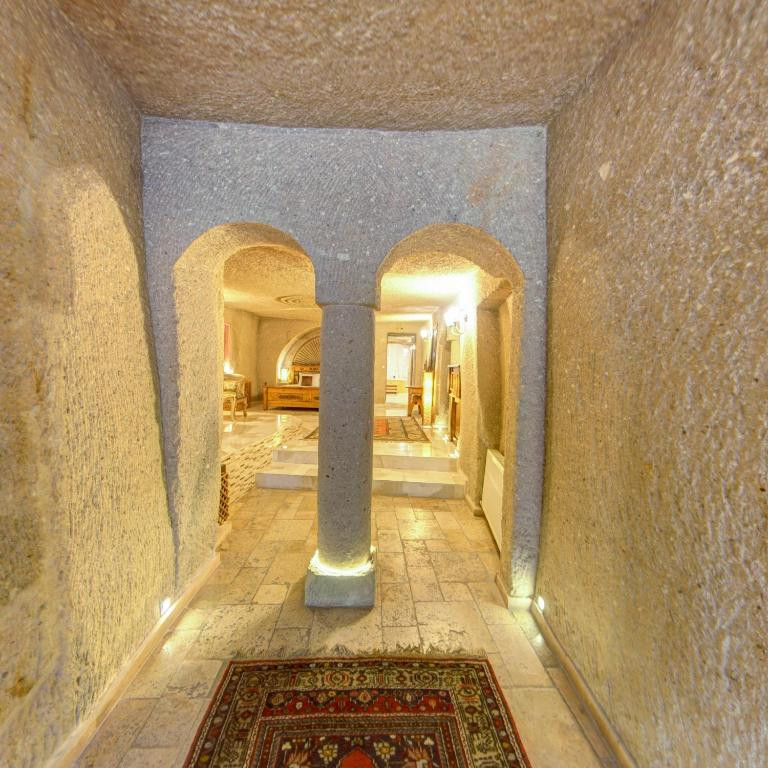 ROMA CAVE SUITE фото 8