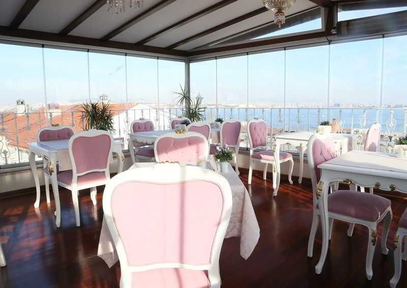 ROMANTIC SULTANAHMET