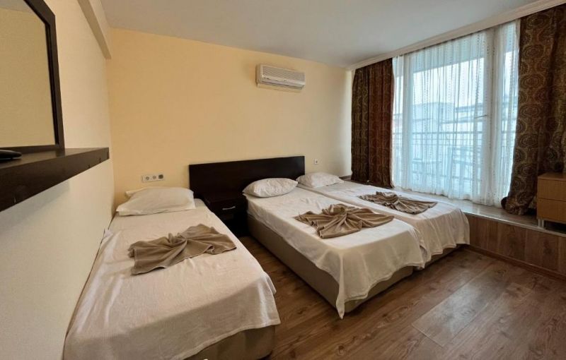 ROMEO BEACH HOTEL фото 3