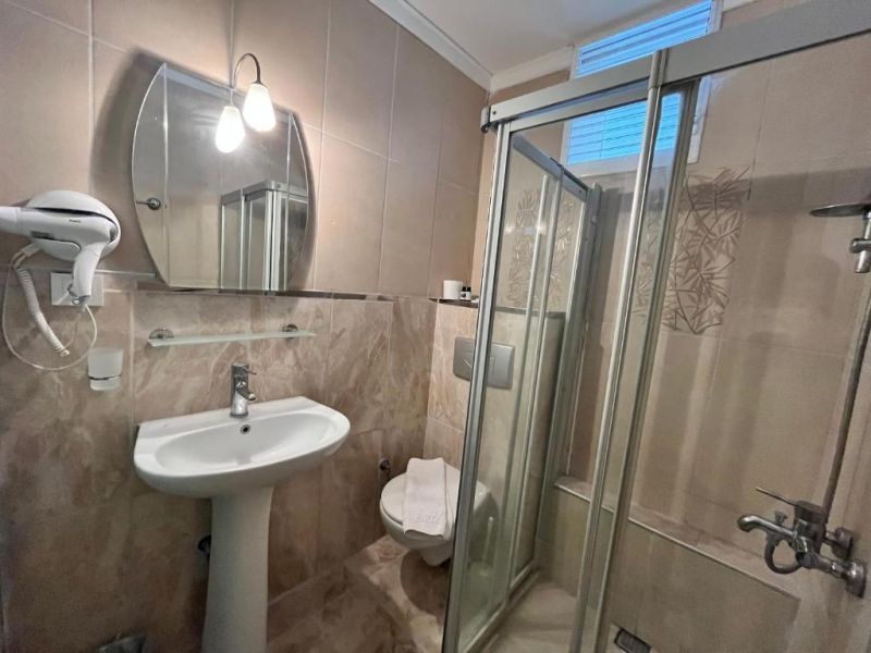 ROMEO BEACH HOTEL фото 4