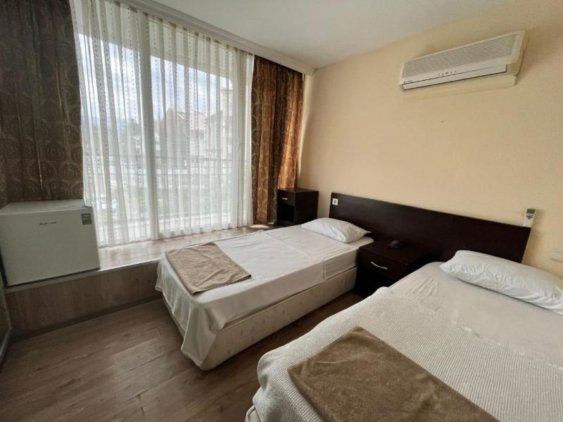 ROMEO BEACH HOTEL фото 6