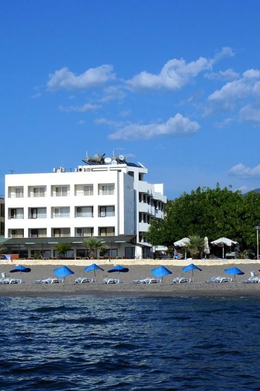 ROSARY BEACH