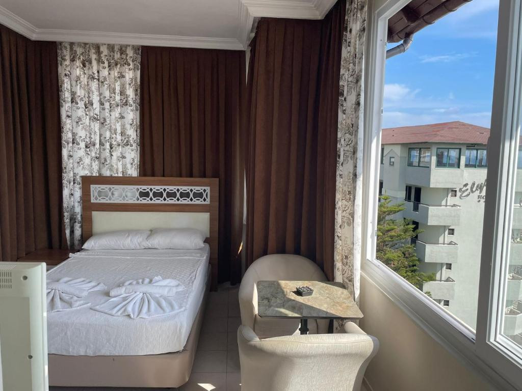 ROSELLA APART & HOTEL фото 2