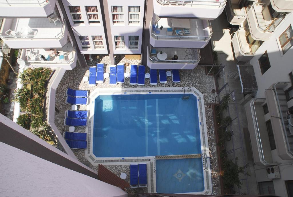 ROSELLA APART & HOTEL фото 3