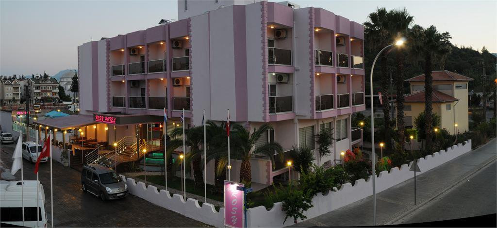 ROSY APART &  HOTEL фото 2
