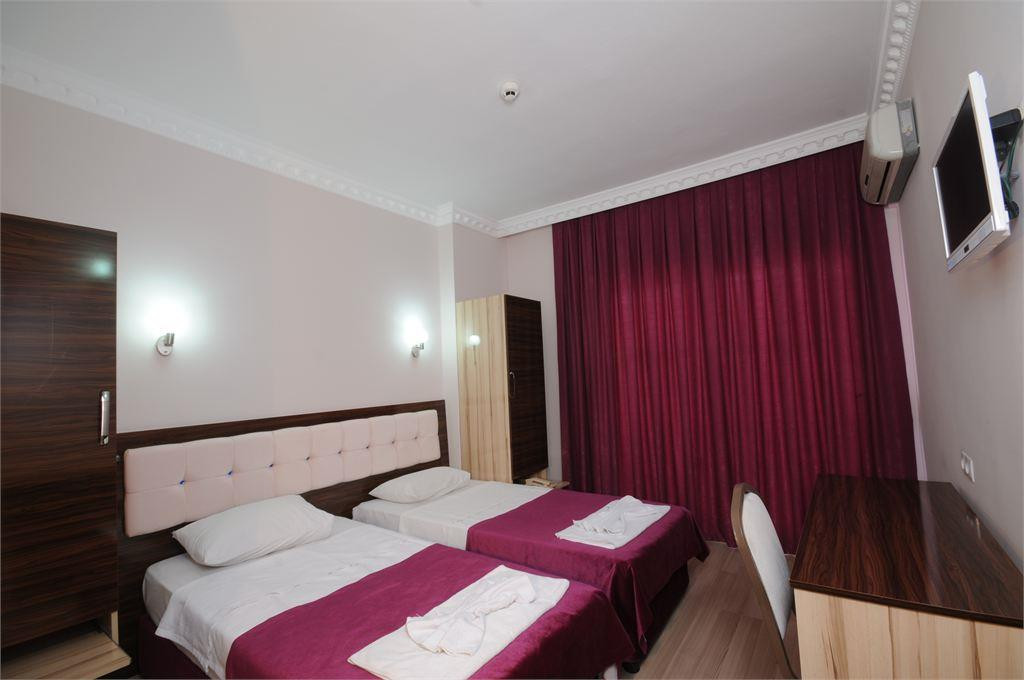 ROSY APART &  HOTEL фото 7
