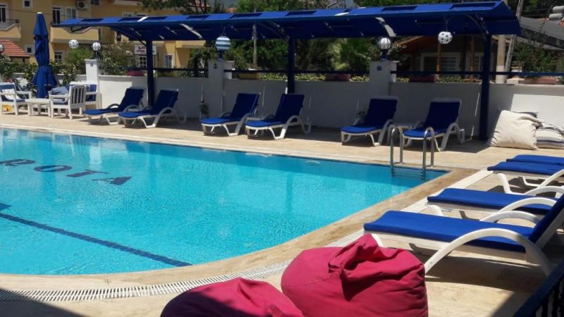 ROTA HOTEL фото 3