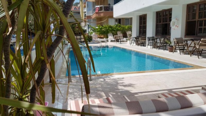 SAMOY HOTEL SAMOY ONLY 16+ фото 3