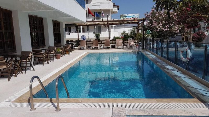 SAMOY HOTEL SAMOY ONLY 16+ фото 4