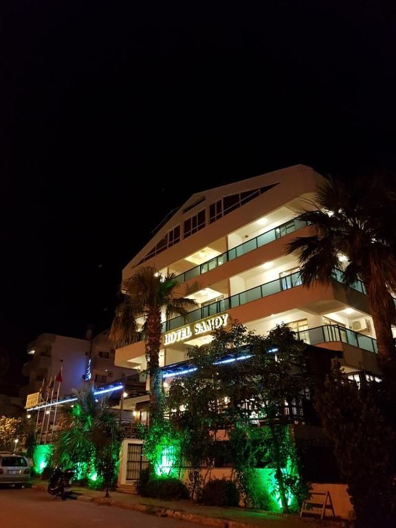 SAMOY HOTEL SAMOY ONLY 16+ фото 6