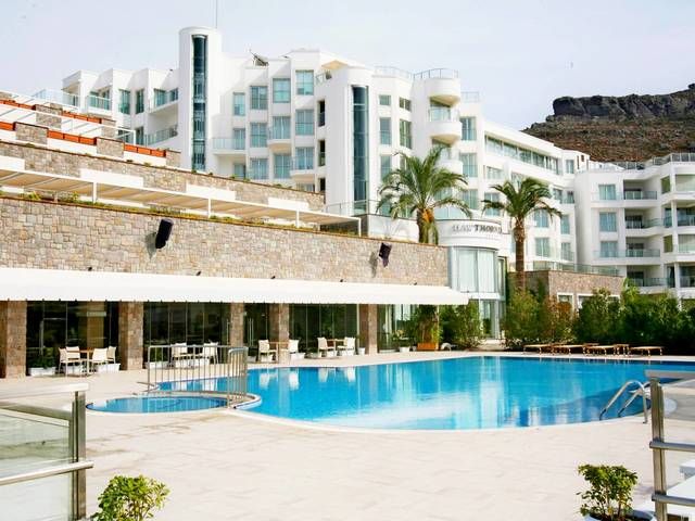 MAIRA DELUXE RESORT HOTEL BODRUM (EX. ROXX SUITES DELUXE)