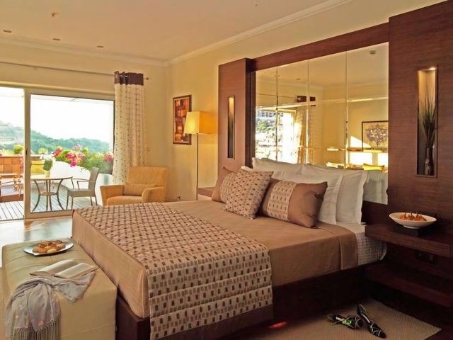 MAIRA DELUXE RESORT HOTEL BODRUM (EX. ROXX SUITES DELUXE) фото 5