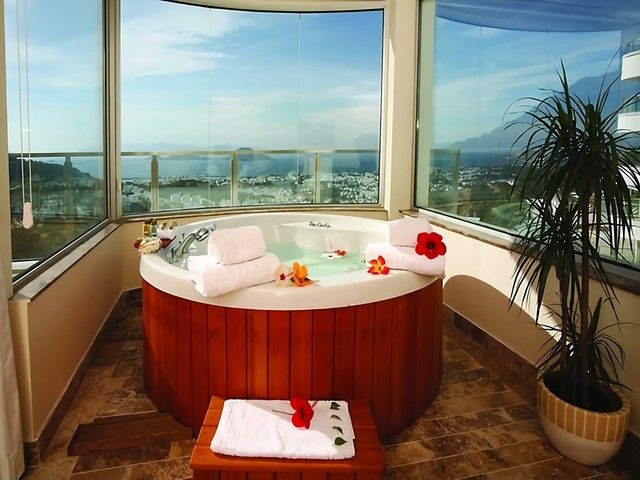 MAIRA DELUXE RESORT HOTEL BODRUM (EX. ROXX SUITES DELUXE) фото 8