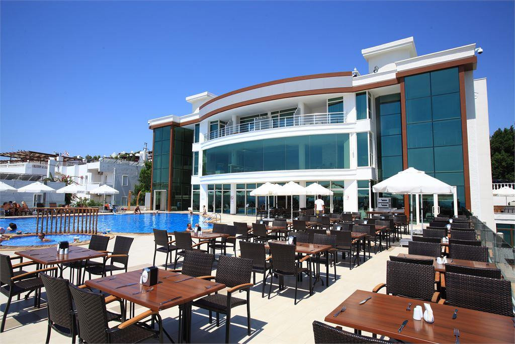 ROYAL ARENA RESORT & SPA фото 5