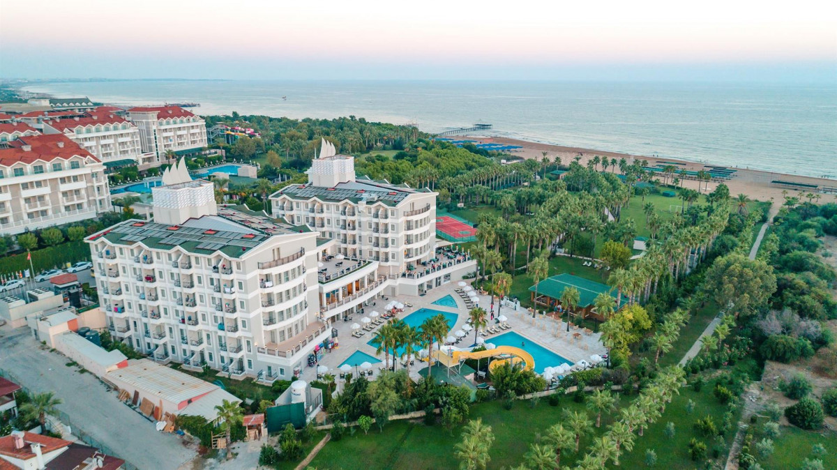 ROYAL ATLANTIS BEACH фото 2