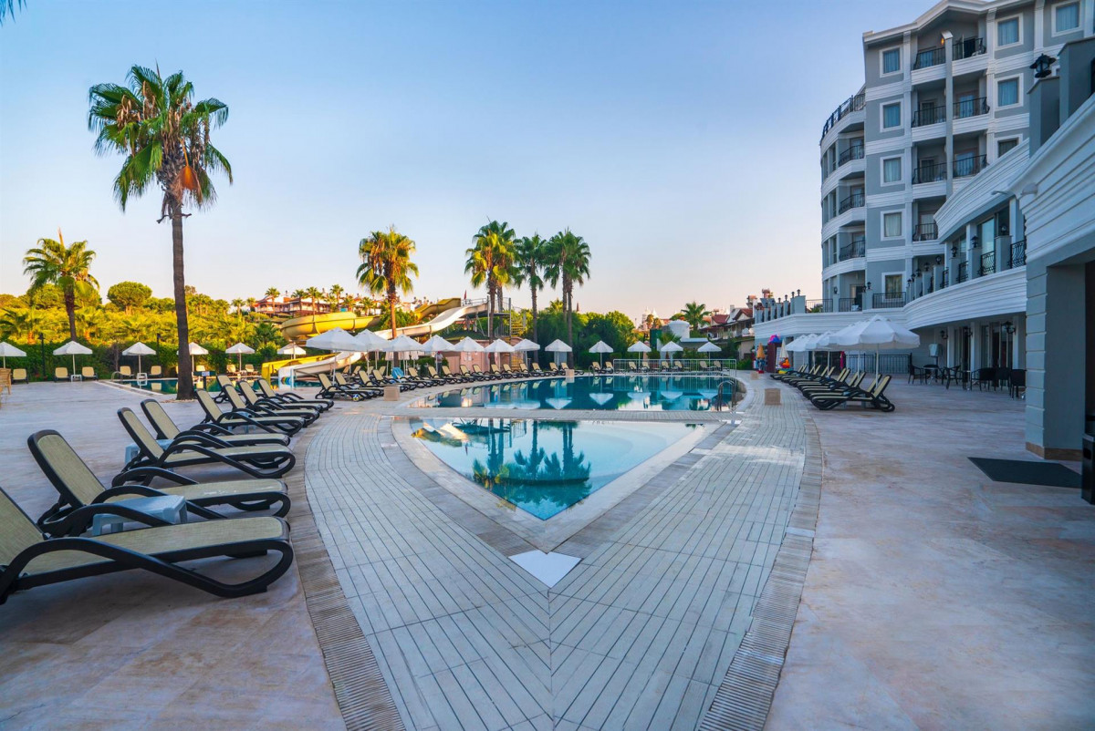 ROYAL ATLANTIS BEACH фото 3