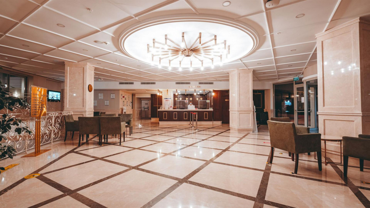 ROYAL ATLANTIS BEACH фото 6