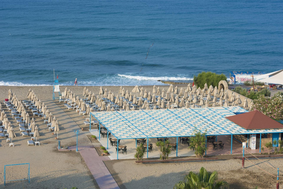 ROYAL GARDEN BEACH HOTEL (EX. ROYAL GARDEN SELECT & SUITE) фото 5
