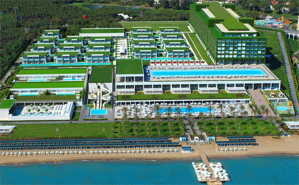 ROYAL HEAVEN VILLAS фото 3
