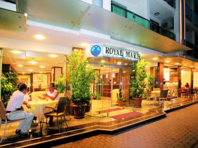 ROYAL MARIS фото 4