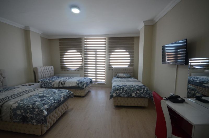 ROYAL OZCELIK OTEL фото 2