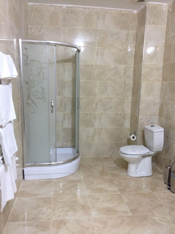 ROYAL OZCELIK OTEL фото 3