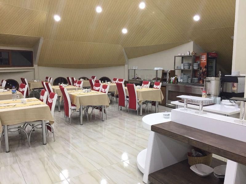 ROYAL OZCELIK OTEL фото 4