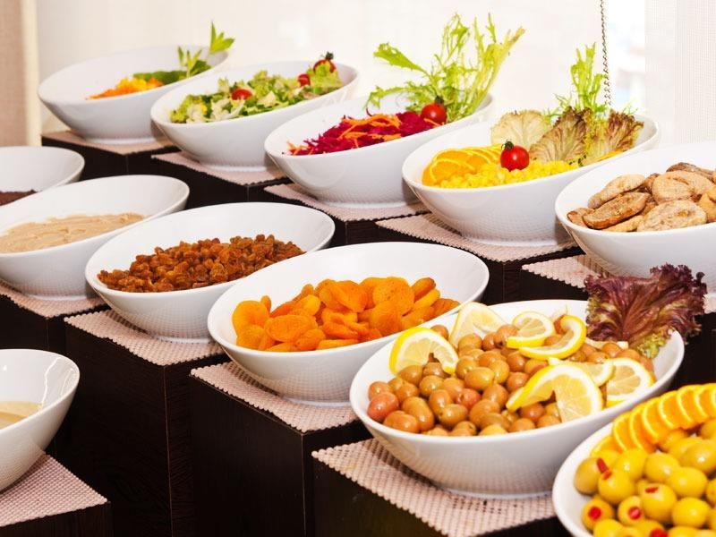 ROYAL OZCELIK OTEL фото 6