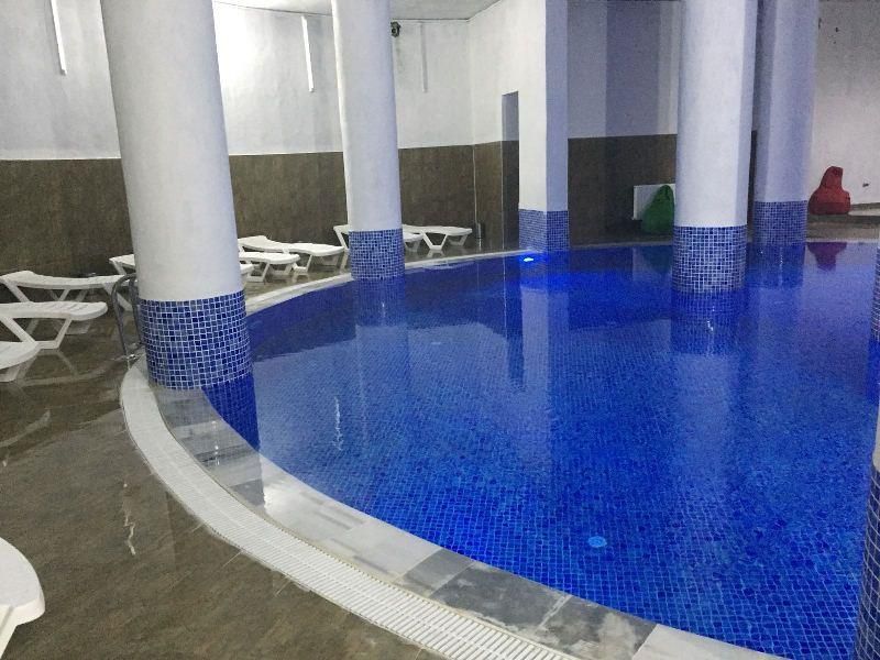 ROYAL OZCELIK OTEL фото 8