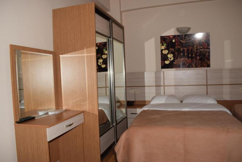ROYAL SUITES BESIKTAS HOTEL фото 3