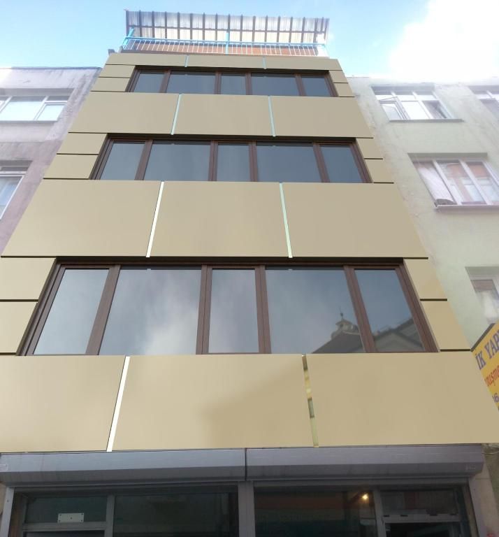 ROYAL SUITES BESIKTAS HOTEL фото 4