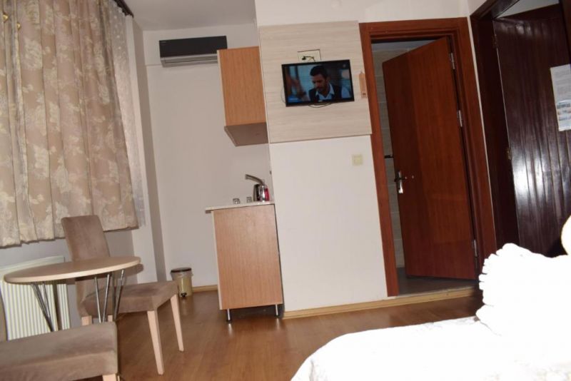 ROYAL SUITES BESIKTAS HOTEL фото 6