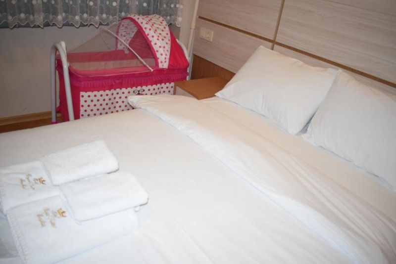 ROYAL SUITES BESIKTAS HOTEL фото 8