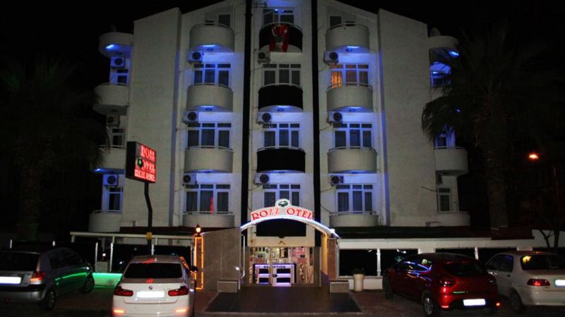 ROZZ HOTEL 2 фото 2