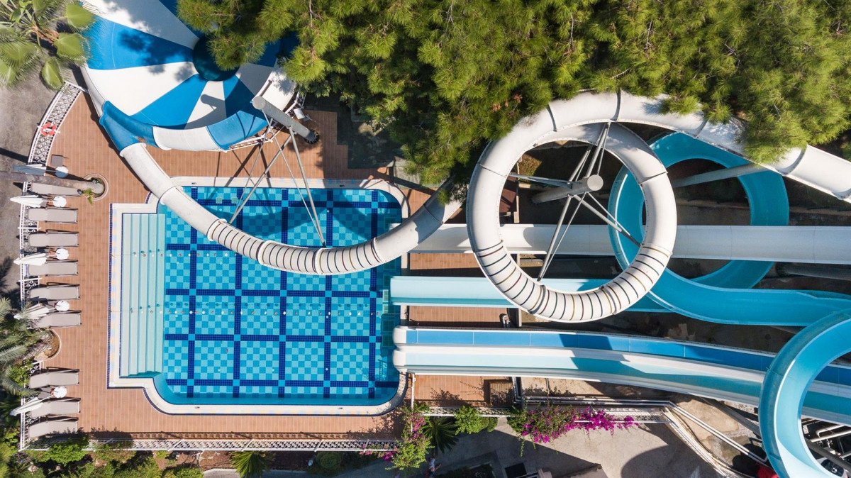 RUBI PLATINUM SPA RESORT & SUITES фото 6