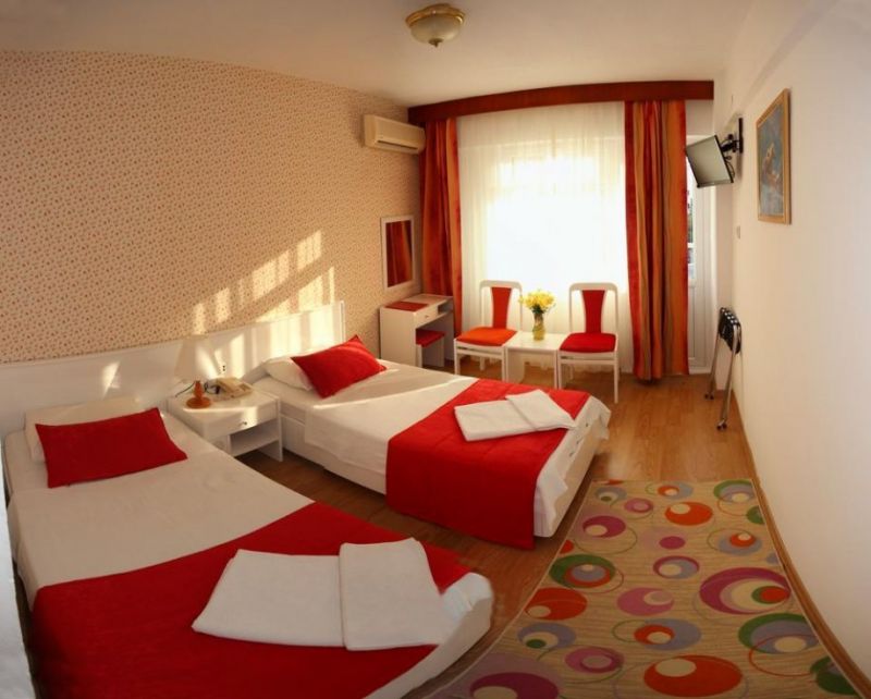 SAADET HOTEL фото 2