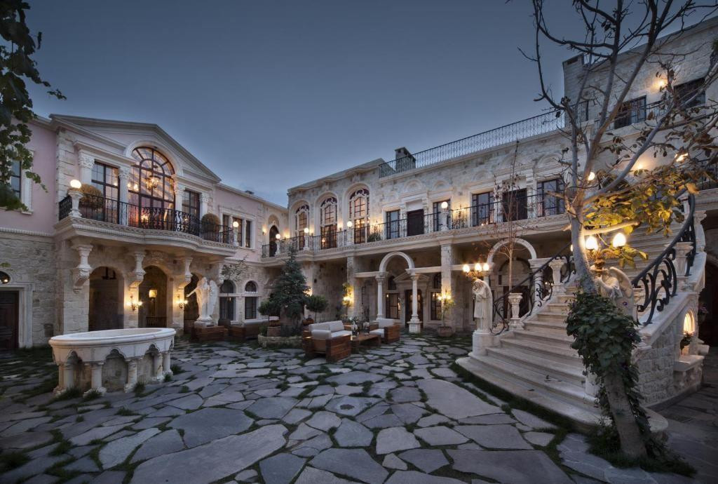 SACRED HOUSE фото 4