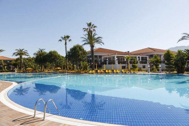 SAH INN PARADISE фото 2