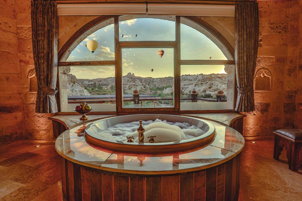 SAH SARAY CAVES SUITES фото 2
