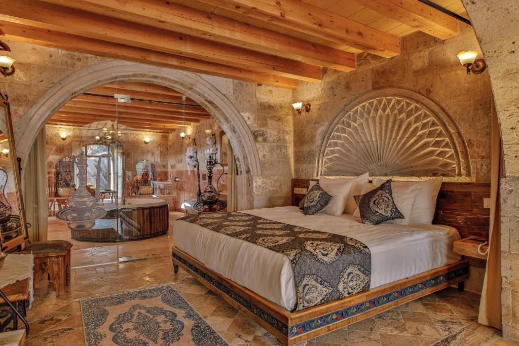 SAH SARAY CAVES SUITES фото 3