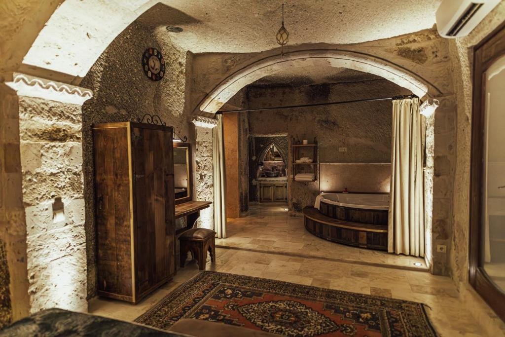 SAH SARAY CAVES SUITES фото 4