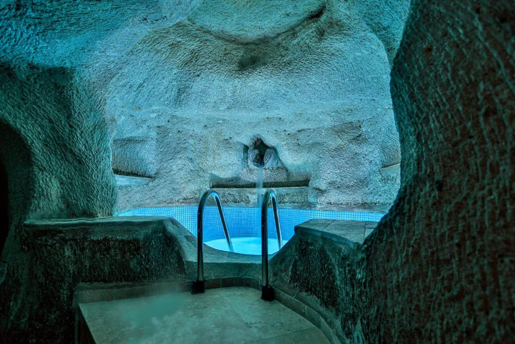 SAH SARAY CAVES SUITES фото 5