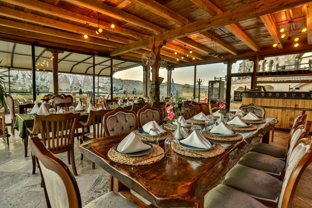 SAH SARAY CAVES SUITES фото 6