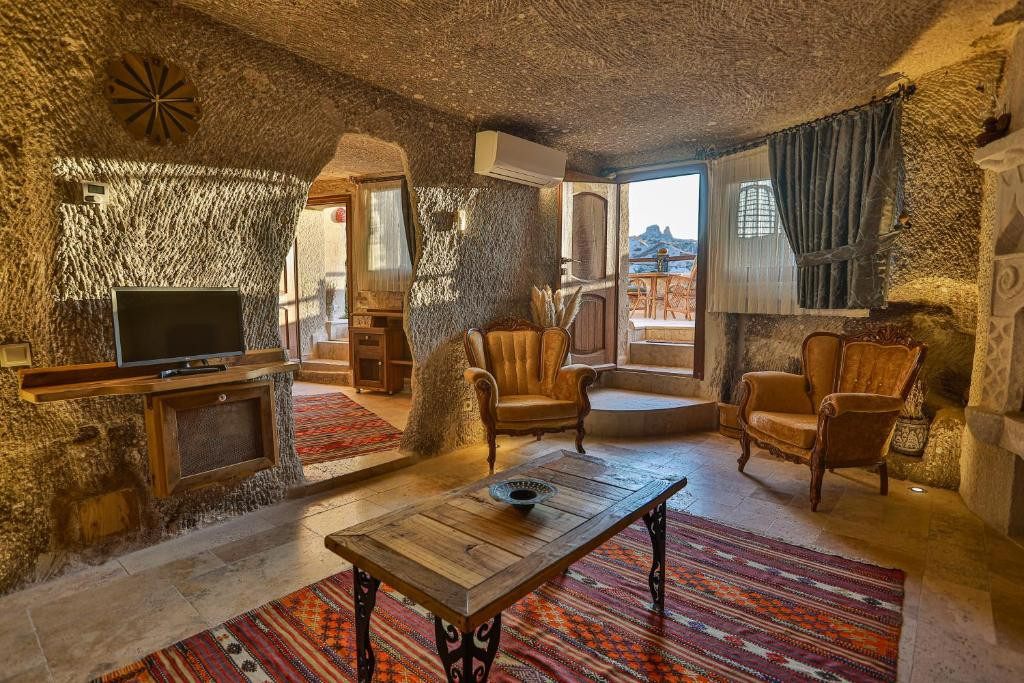 SAH SARAY CAVES SUITES фото 7