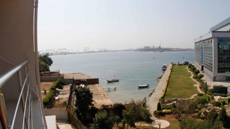 SAHIL BUTIK HOTEL фото 2