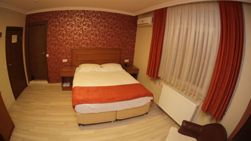 SAHIL BUTIK HOTEL фото 7