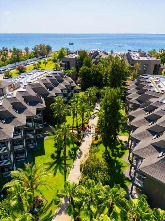 SAILORS BEACH CLUB фото 8