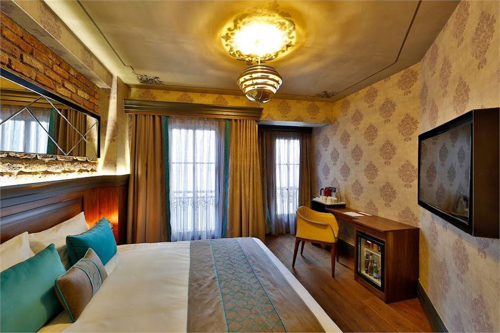 SANAT HOTEL PERA фото 7