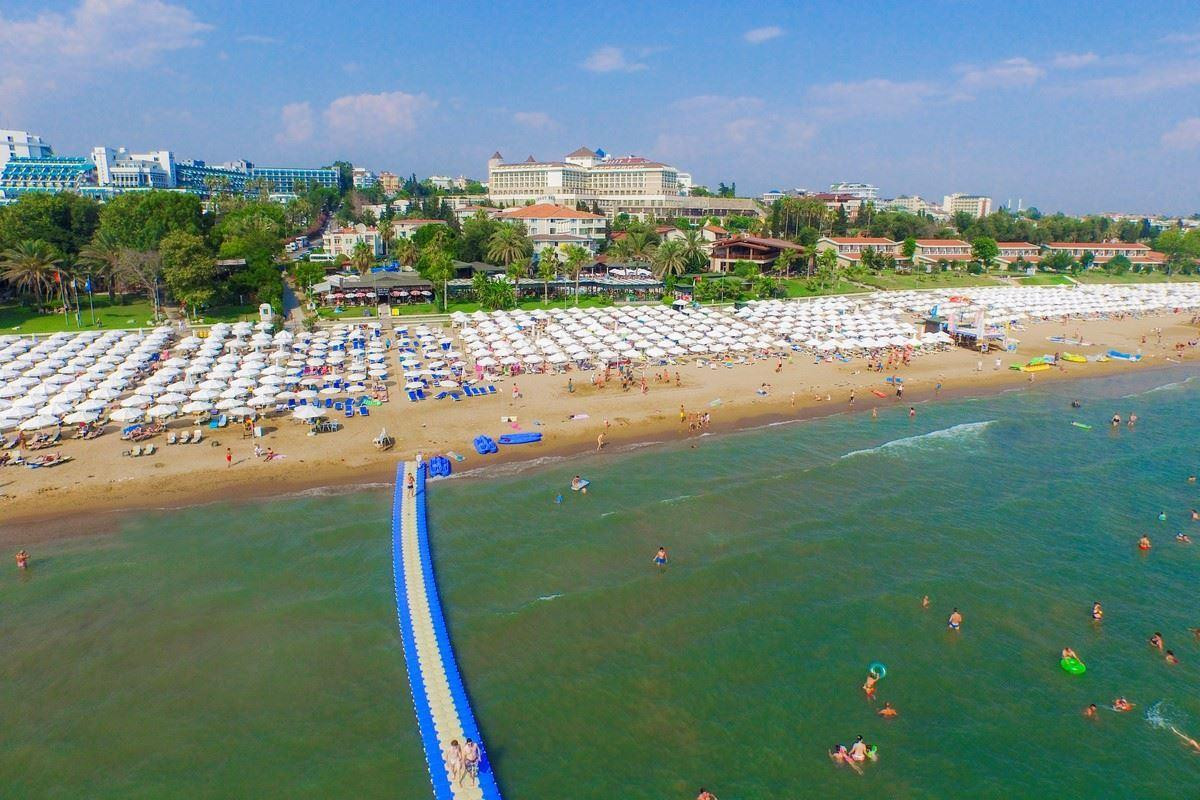 SANDY BEACH HOTEL фото 2