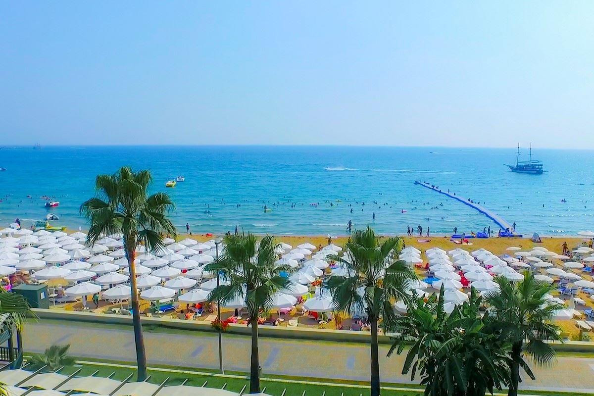 SANDY BEACH HOTEL фото 3